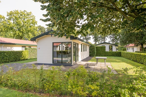 Medium property photo - Kieftveen 30-20, 3781 PP Voorthuizen